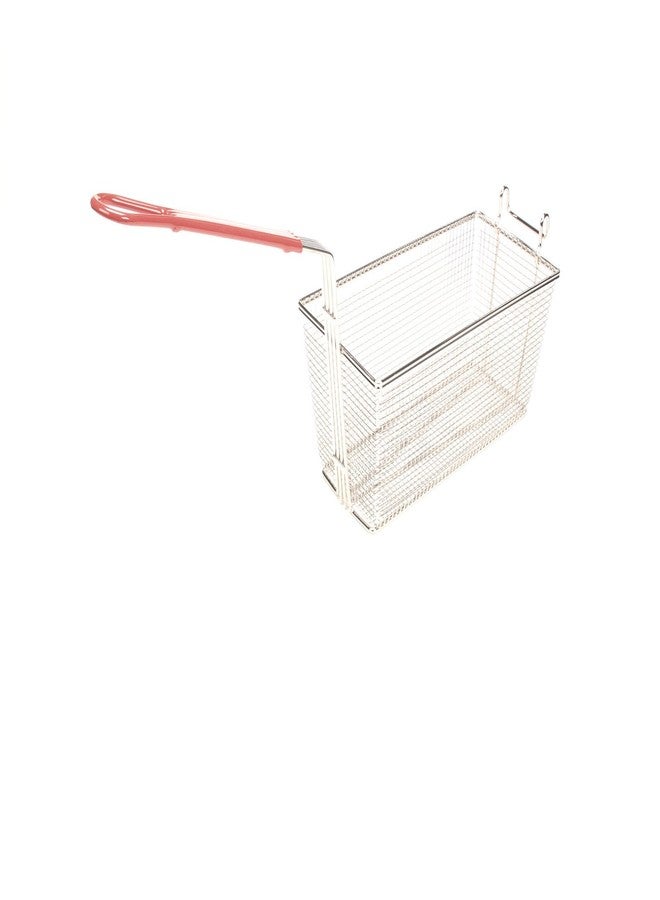Grindmaster Cecilware V174PL Fry Basket - Plastic Handle - - Image 3